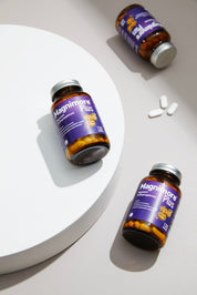 Magnesium Magnimore Plus 120