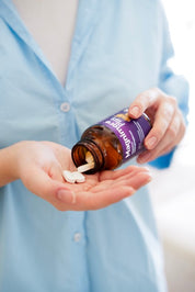 Magnesium Magnimore Plus 60