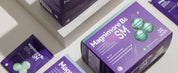 Magnesium Magnimore SM B6