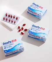 OmePa Q10 (demnächst erhältlich)