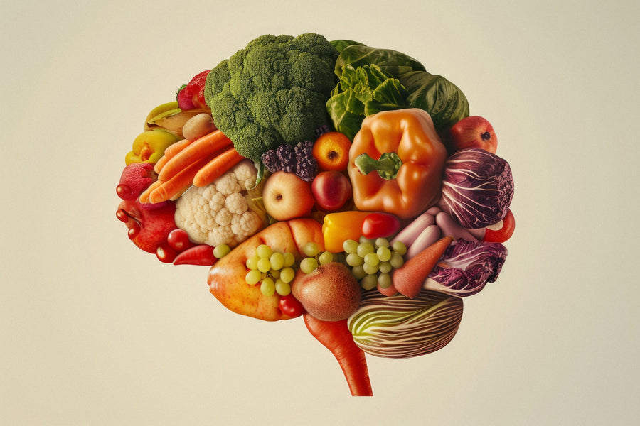 ATA-Magnesium: The Magnesium That Actually Reaches Your Brain - TAB Vitamins