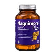 Magnimore Plus 120 | Magnesiumpräparat