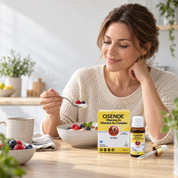 OSENDE Vitamin D3&K2 Komplex | Tägliche Nahrungsergänzung