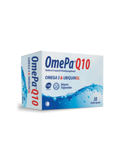 OmePa Q10 (demnächst erhältlich)