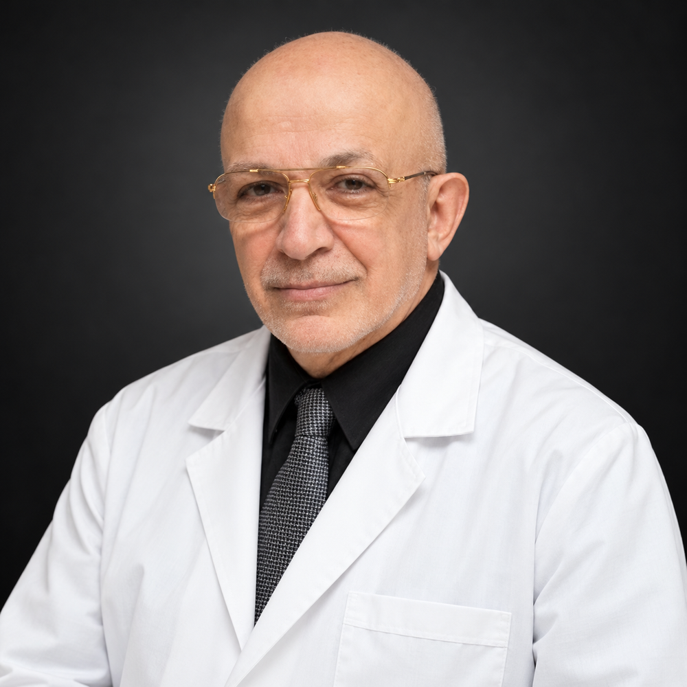 Prof. Dr. Burhan Uslu