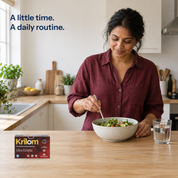 Krilom Ultra Krill Oil | Omega-3 Supplement - TAB Vitamins