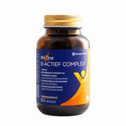 LifeXtra B-Active Complex | Vitamin B Complex Supplement - TAB Vitamins