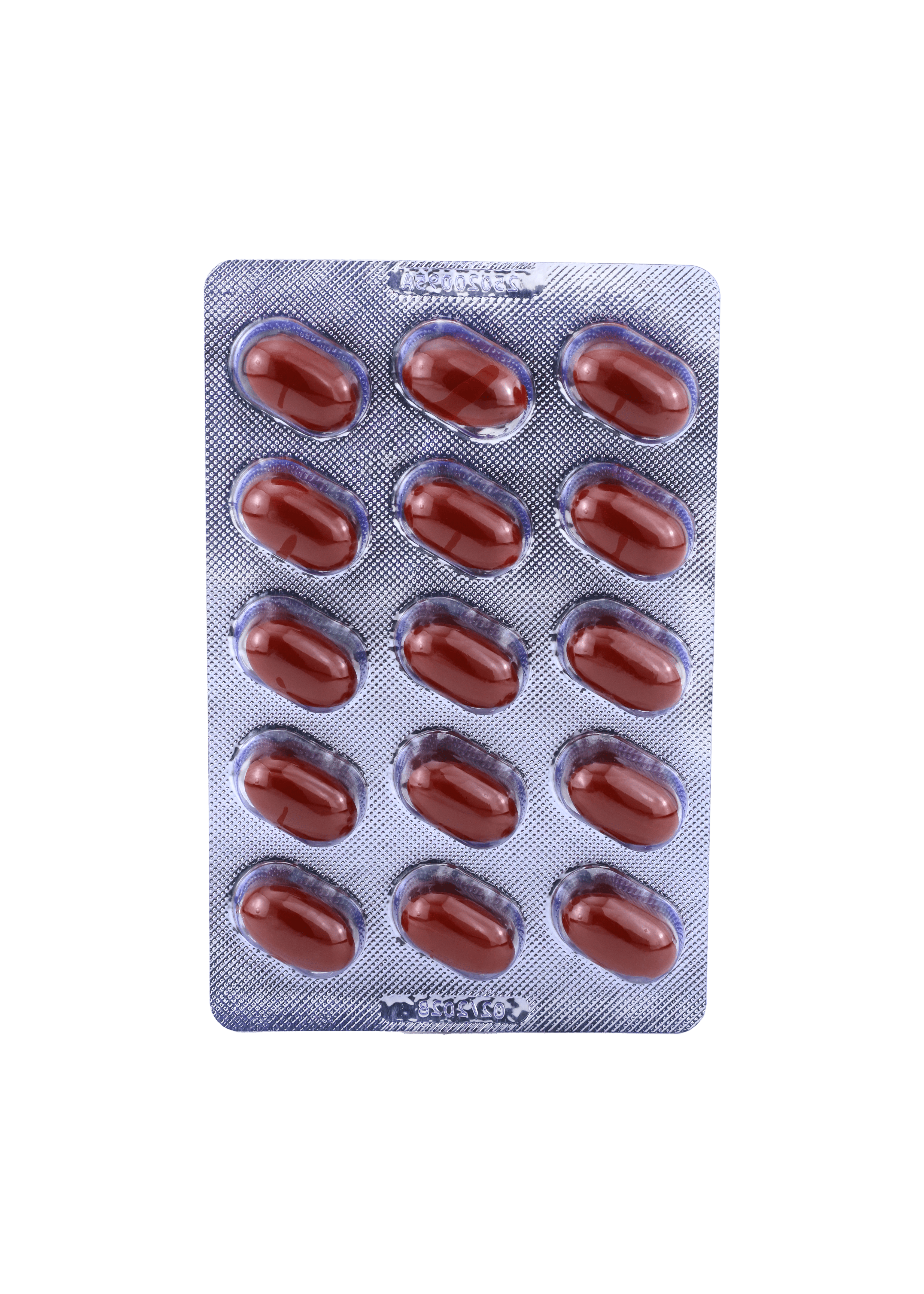 LifeXtra OnHepa | Daily Food Supplement - TAB Vitamins