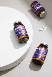 Magnimore Plus 120 | Magnesium Supplement - TAB Vitamins