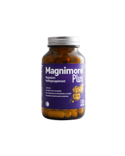 Magnimore Plus 120 | Magnesium Supplement - TAB Vitamins