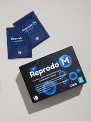 Meet TAB Vitamins Set - TAB Vitamins