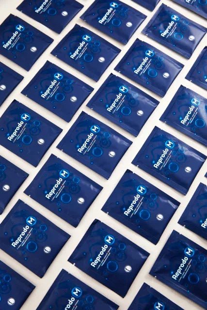 Reprodo M | For Men - TAB Vitamins