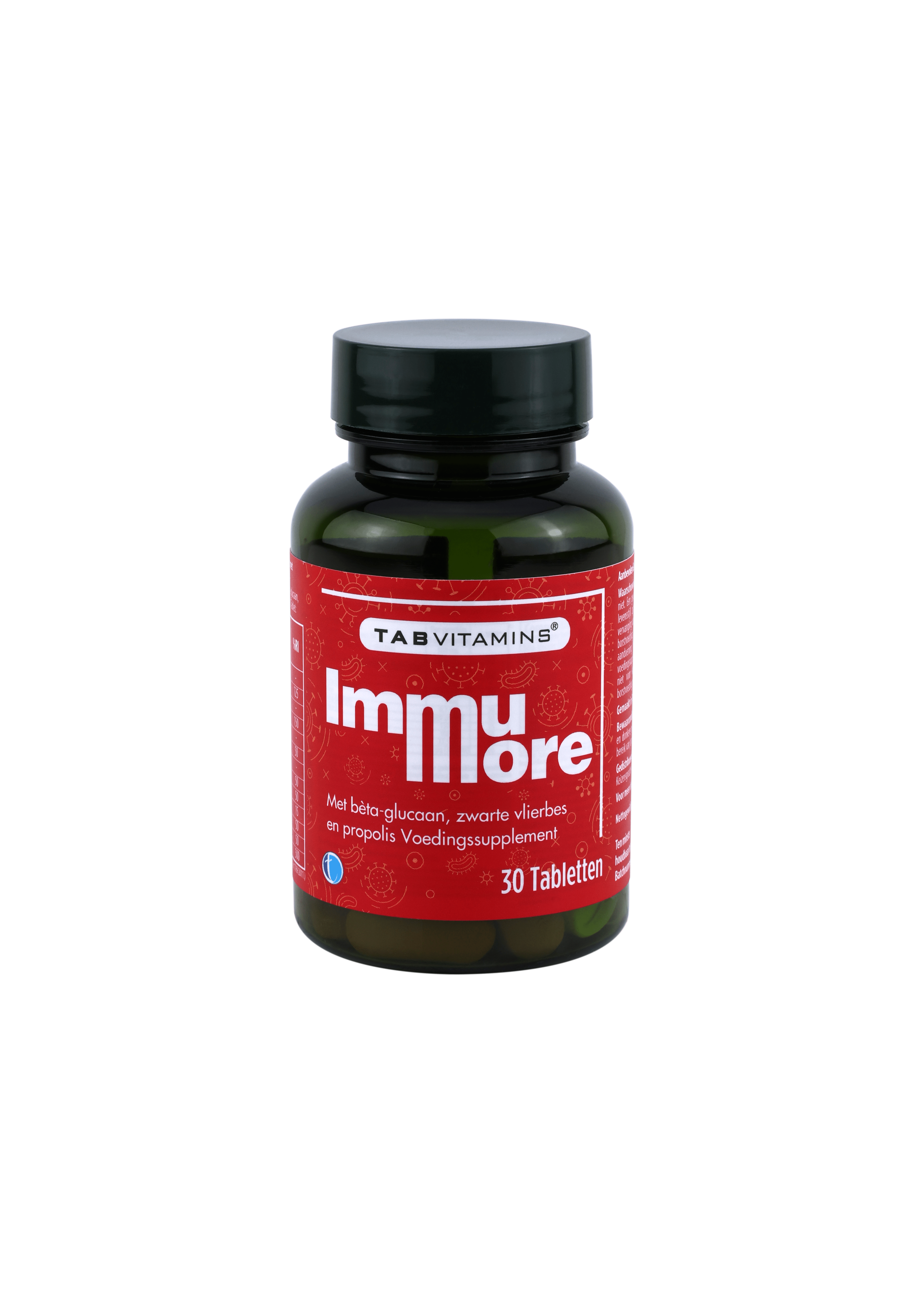 TAB Vitamins Immumore | Multivitamin Supplement - TAB Vitamins