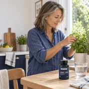 TAB Vitamins Longawin | Daily Food Supplement - TAB Vitamins